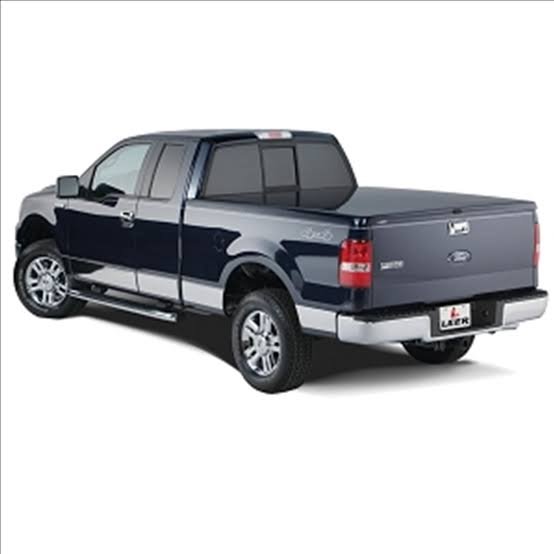 Raider Truck Cap product image