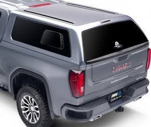 Raider Truck Cap product image